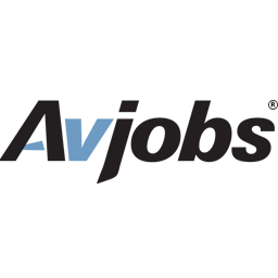 Avjobs Logo Program