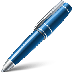 Professional Stationery